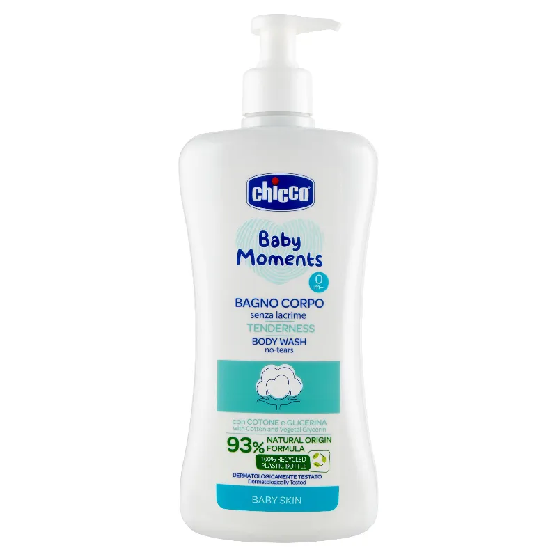 CHICCO BABY BAGNO TENEREZZA ML500