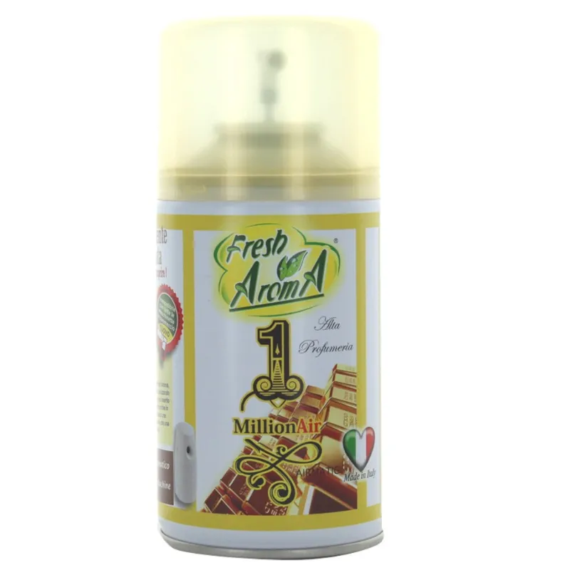 FRESH AROMA DEO MATIC RICARICA 1 MILLION ML250
