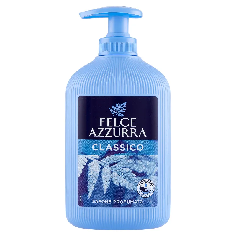 FELCE AZZURRA SAPONE EROG. CLASSICO ML300