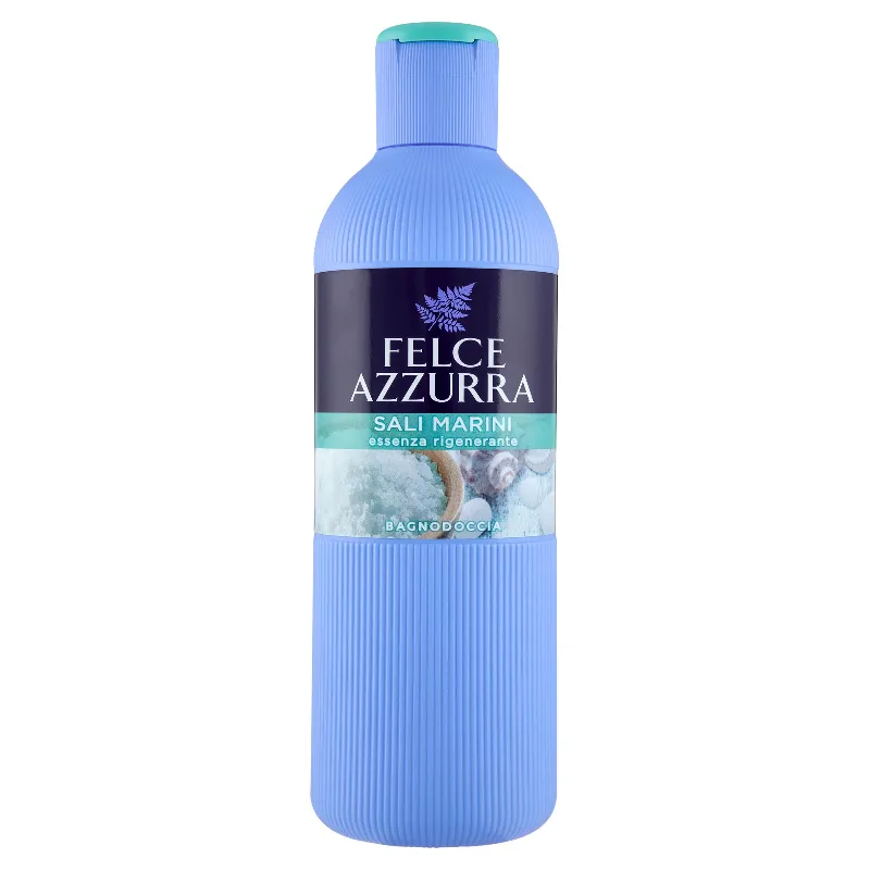 FELCE AZZURRA BAGNODOC.SALI MARINI ML650