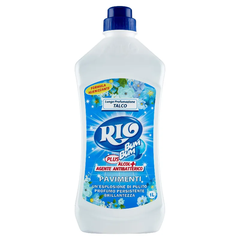 RIO BUMBUM PAVIMENTI TALCO LT.1