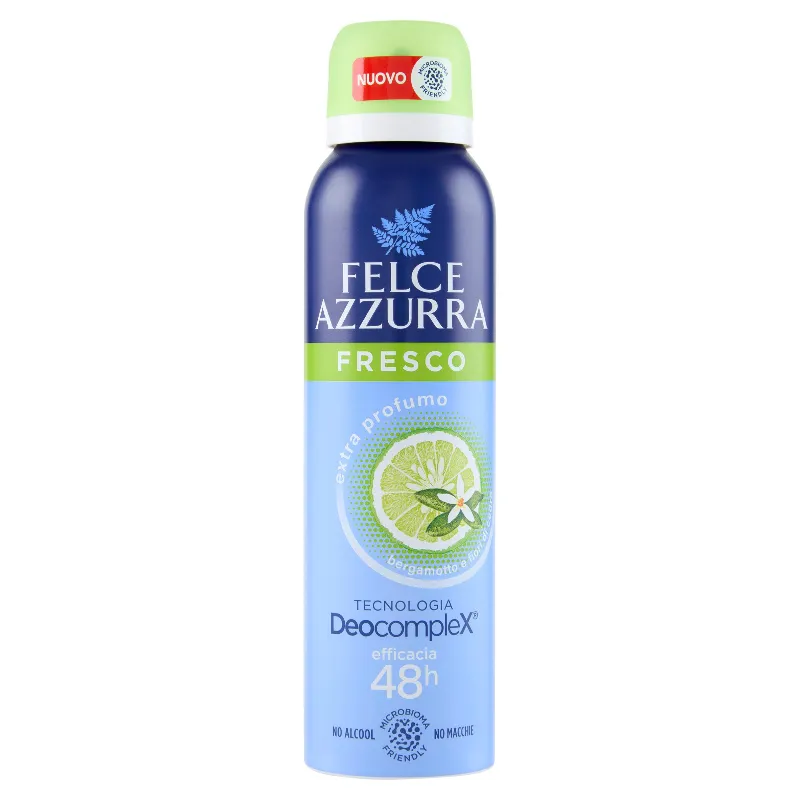 FELCE AZZURRA DEO SPRAY FRESH ML150