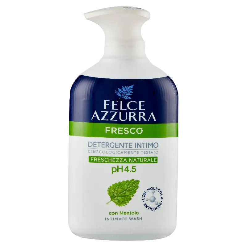 FELCE AZZURRA INTIMO FRESCO ML250