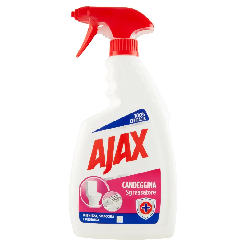 AIAX CANDEG.SGRAS.IGIENIZ.EROG.ML675