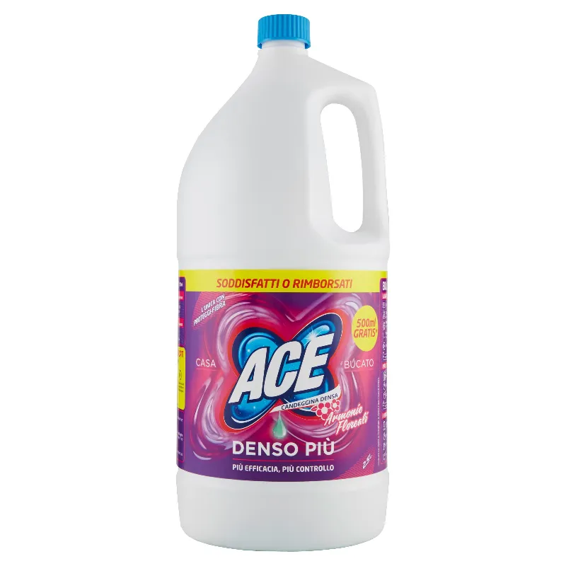 ACE CANDEG. DENSO+ ARMONIA FLOREALE LT.2,5