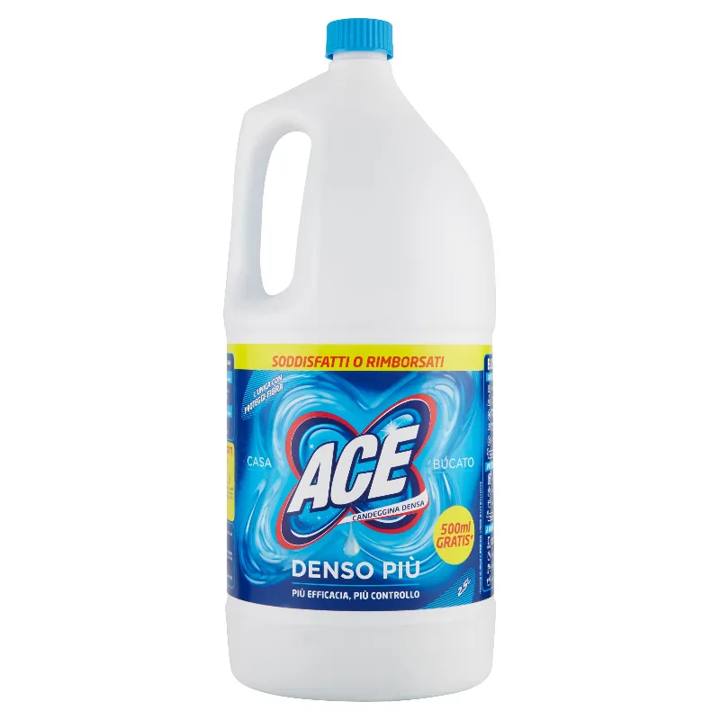 ACE CANDEG. DENSO+ FRESCO PROFUMO LT.2,5