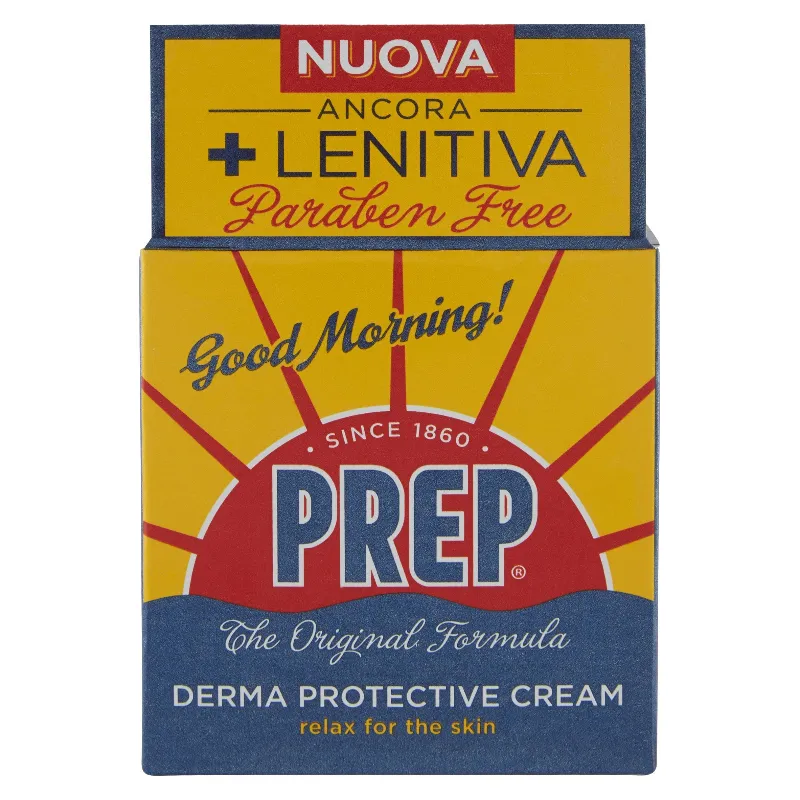 PREP CREMA VASO ML75 S