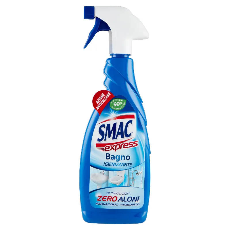 SMAC SGRASSAT.EROG.BAGNO ML650