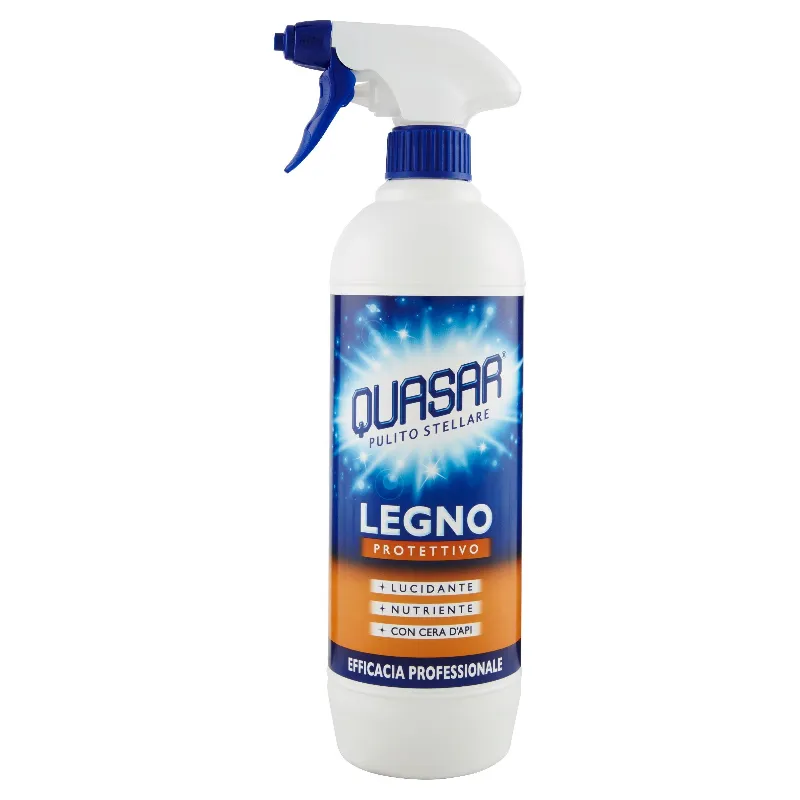 QUASAR LEGNO EROG. ML580