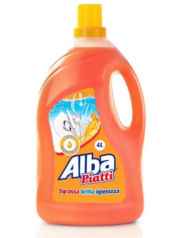 ALBA PIATTI ACETO LT.4