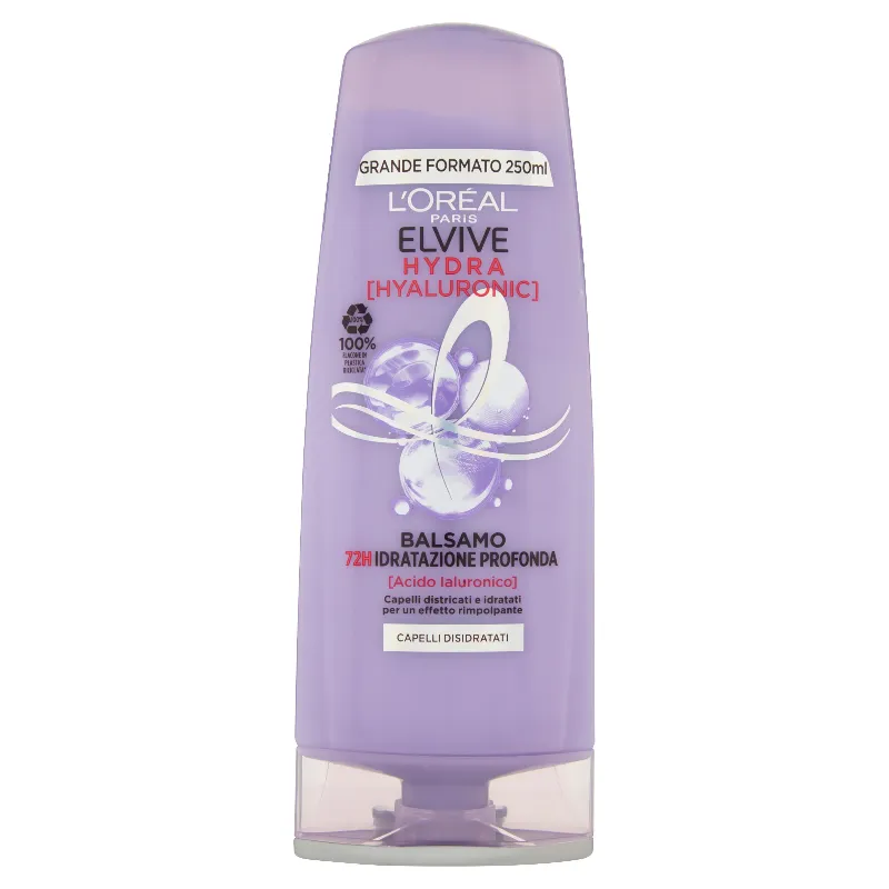 ELVIVE BALSAMO HYDRA HYALURONIC ML200