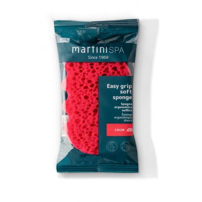MARTINI SPUGNA EASY ERGONOMICA SOFFICE
