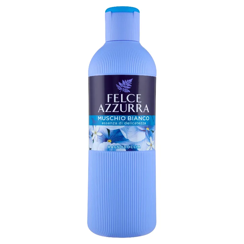 FELCE AZZURRA BAGNODOC.MUSCHIO BIANCO ML650
