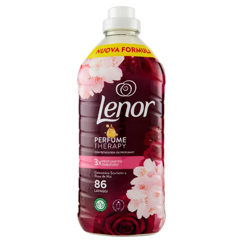 LENOR AMMORB.CONC.87LAV GELSOMINO LT.1,827