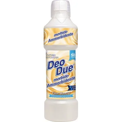 DEODUE AMMORB.5OLAV FLEUR BLANCHE LT.1
