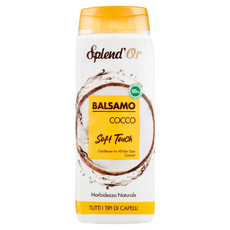 SPLEND'OR BALSAMO COCCO ML300