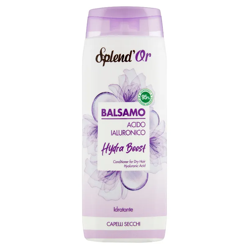 SPLEND'OR BALSAMO HYDRA BOOST ML300