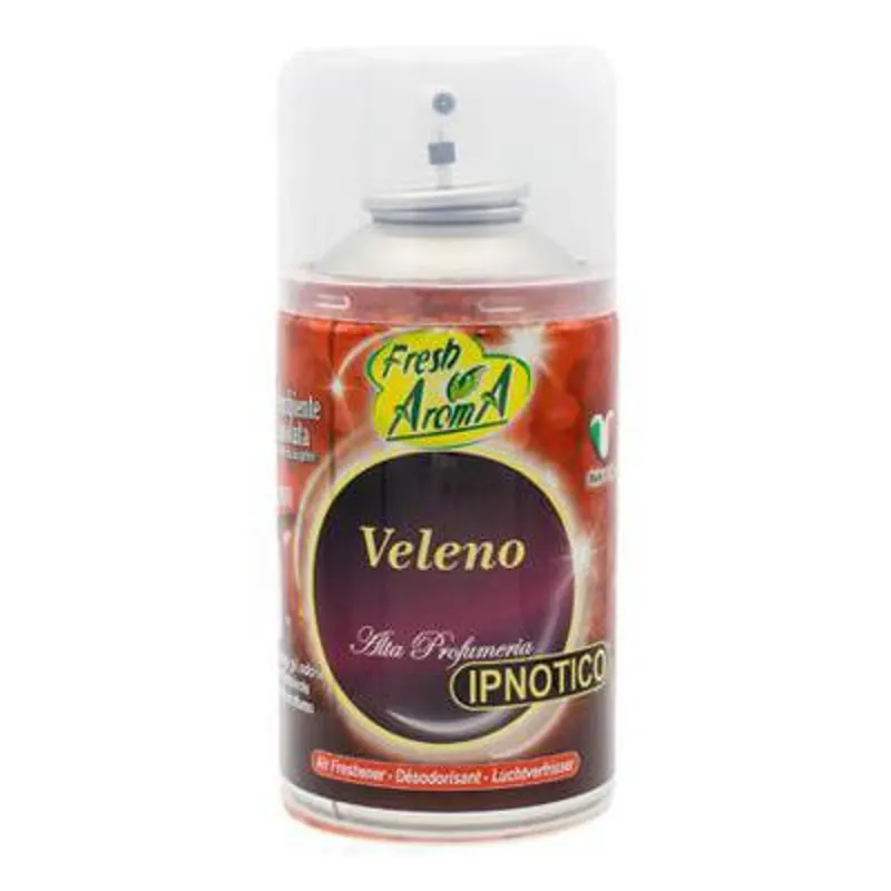 FRESH AROMA DEO MATIC RICARICA IPNOTICO ML250