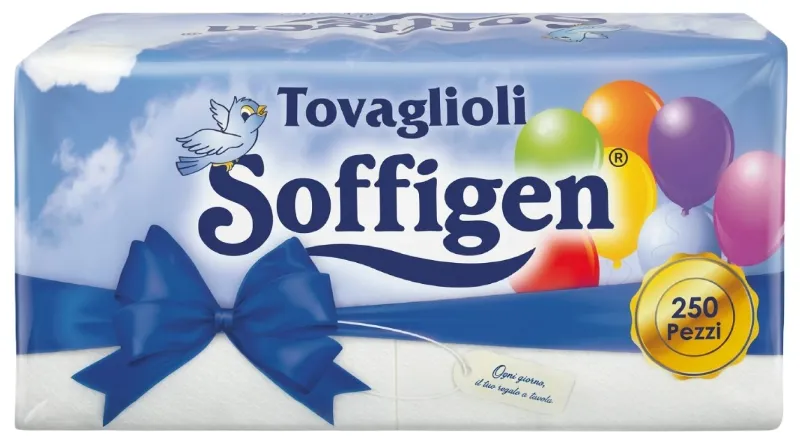 SOFFIGEN TOVAGL.MONOVELO X250