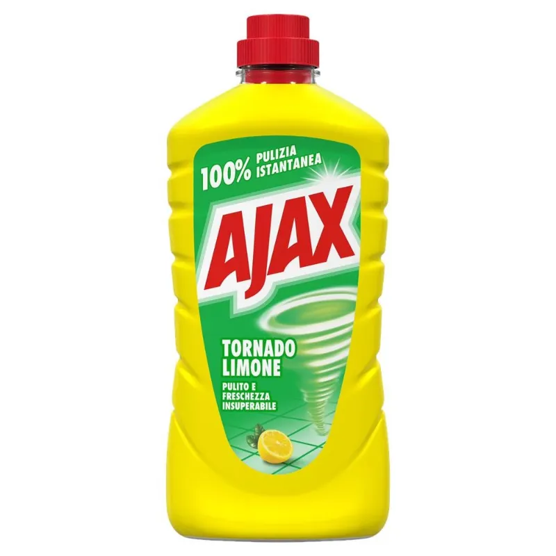AIAX TORNADO LIMONE LT.1