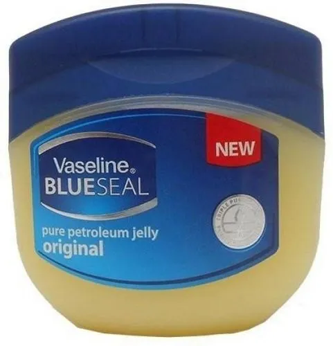 VASELINE ORIGINAL PURE JELLY ML50