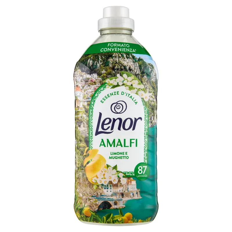 LENOR AMMORB.CONC.87LAV AMALFI LT.1,827