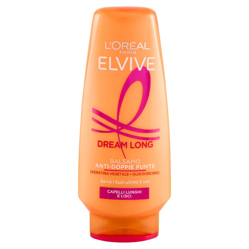 ELVIVE BALSAMO DREAM LONG ANTI DOP/PUNTE ML200