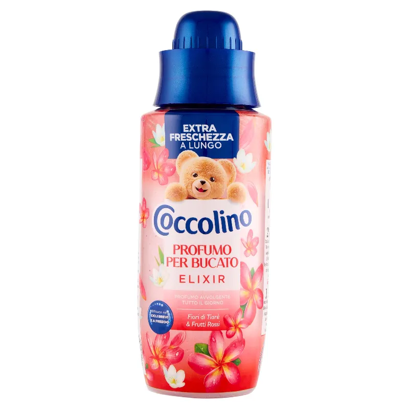 COCCOLINO PROFUMO BUCATO TIARE ML342
