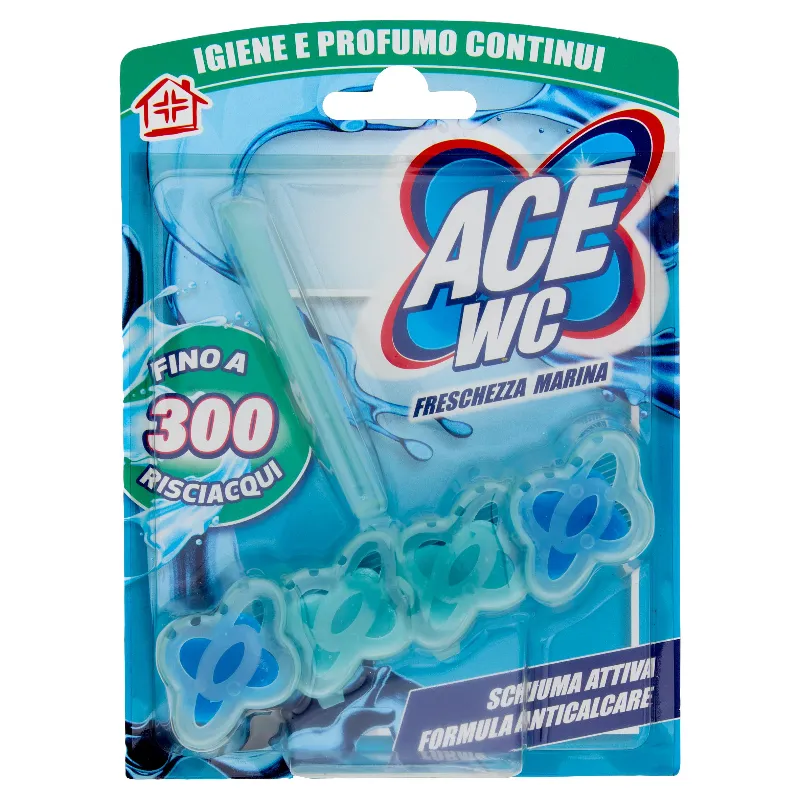 ACE TAVOL.WC FRESH.MARINA GR48