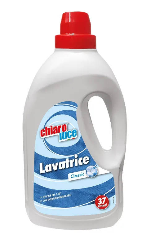 DOMUS CHIAROLUCE LAVATR 37LAV CLASSIC LT.1,85(I&O)