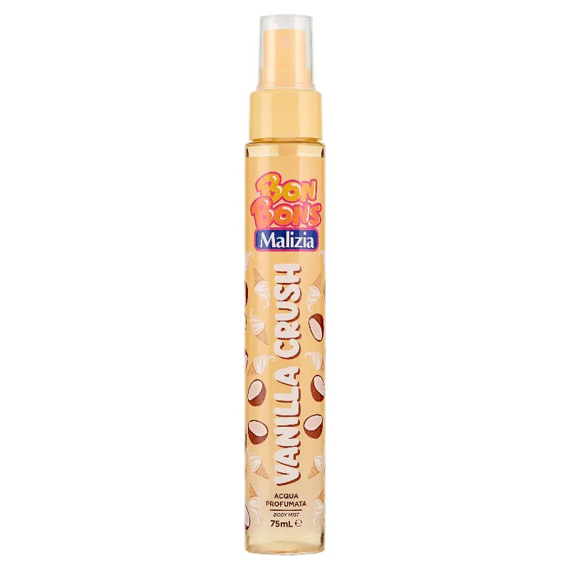 MALIZIA BONBONS ACQUA PROF.VANILLA CRUSH ML75