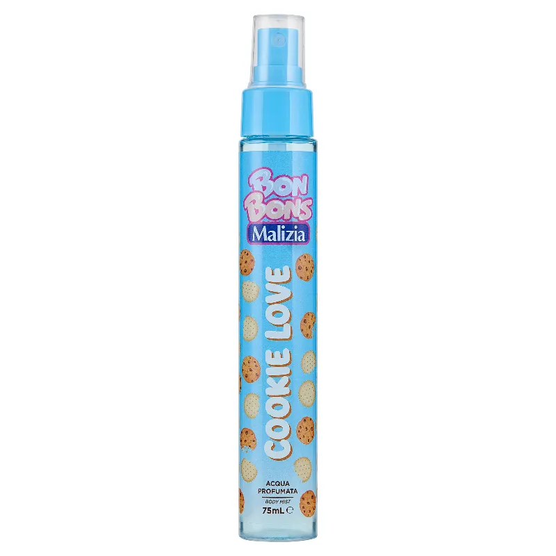 MALIZIA BONBONS ACQUA PROF.COOKIE LOVE ML75