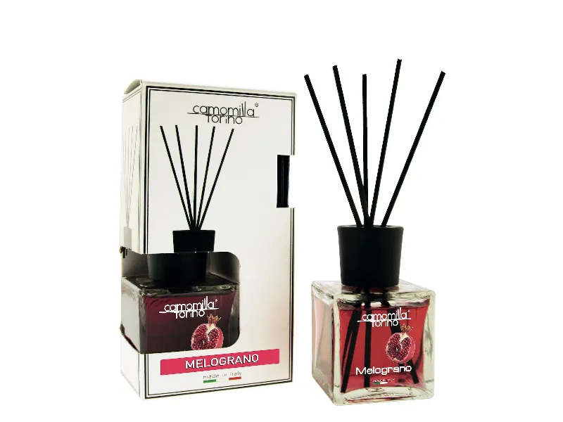 CAMOMILLA DIFFUSORE AMBIENTE MELOGRANO ML100