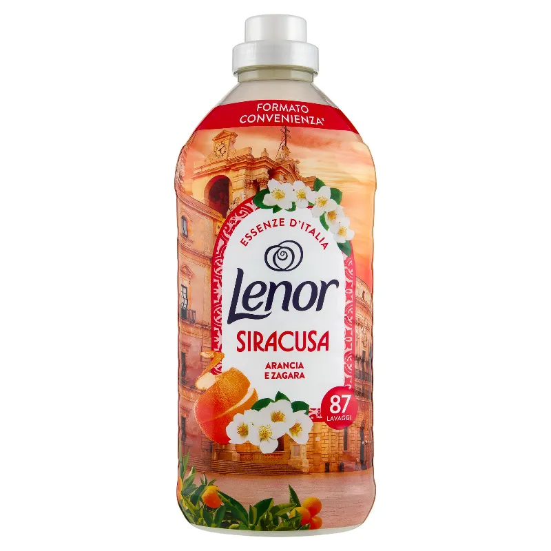 LENOR AMMORB.CONC.87LAV SIRACUSA LT.1,827