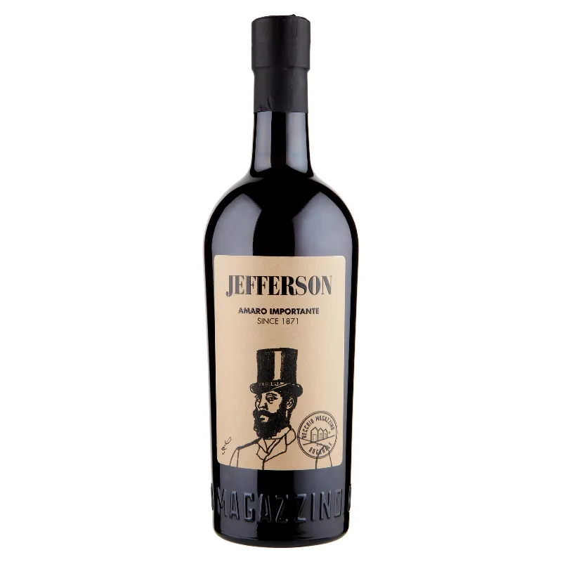 JEFFERSON AMARO CL.70