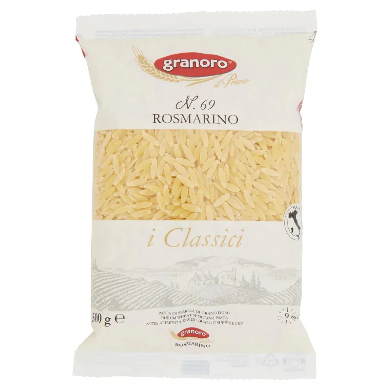GRANORO N.69 ROSMARINO GR.500