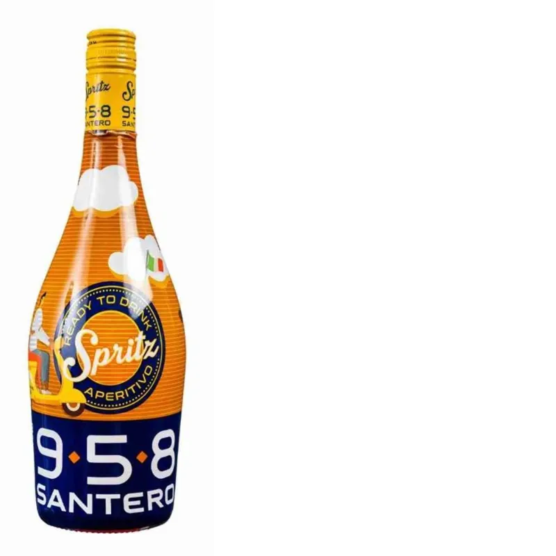 SANTERO 958 SPRITZ READY TO DRINK CL.75