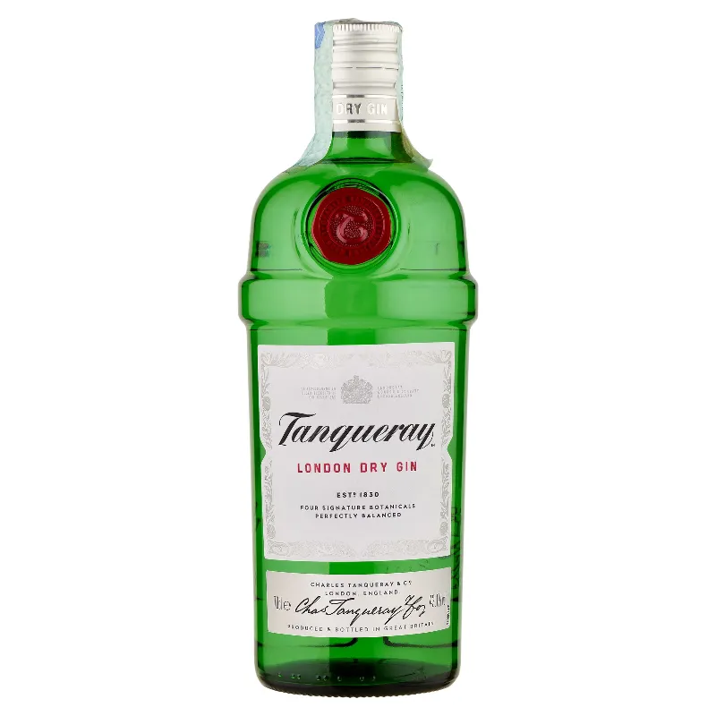 TANQUERAY GIN CL.70