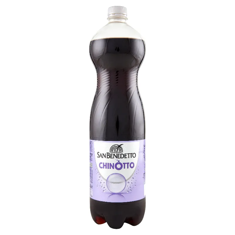 SAN BENEDETTO CHINOTTO LT. 1,5