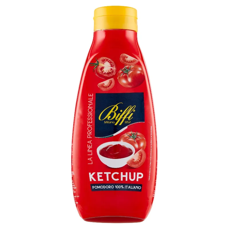 BIFFI KETCHUP PRO TWISTER GR.950