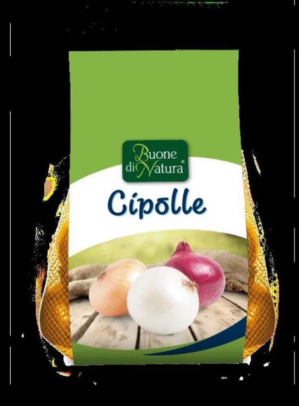 CIPOLLA DORATA GR.750