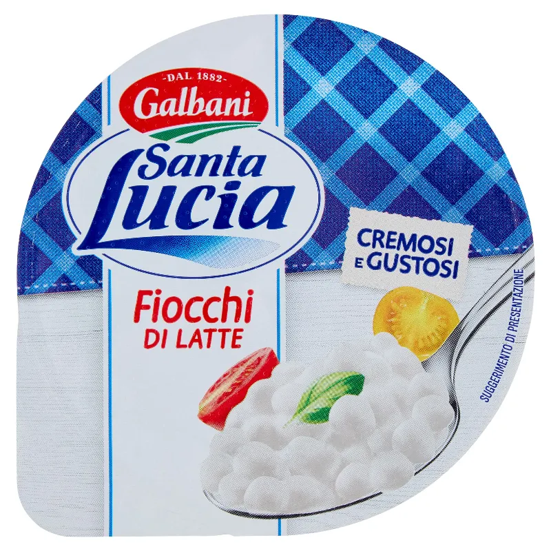 GALBANI S.LUCIA FIOCCHI DI LATTE GR.180