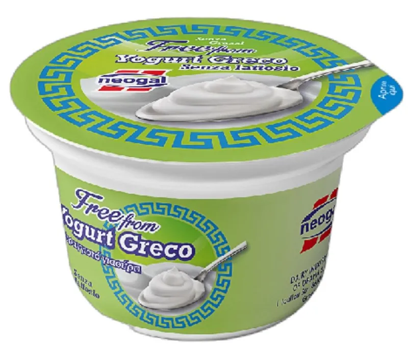NEOGAL ALTOPR.YOGURT GRECO BIANCO 0% S/L GR.150
