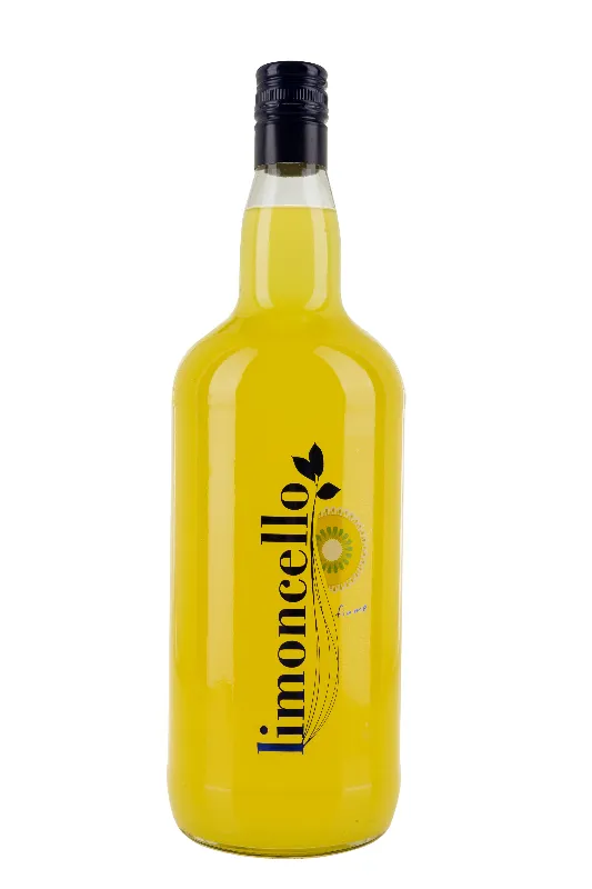 FIUME LIMONCELLO 30° LT.1,5
