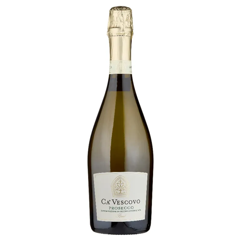 CA VESCOVO PROSECCO DOC CL.75