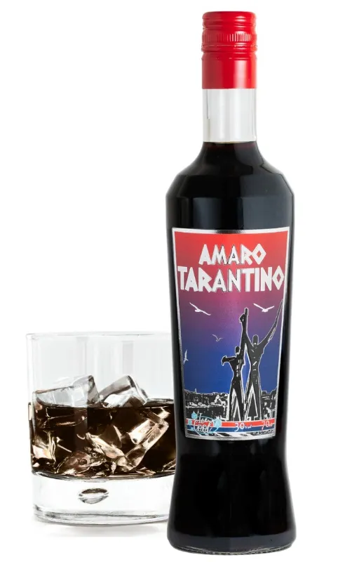 AMARO TARANTINO CL.70