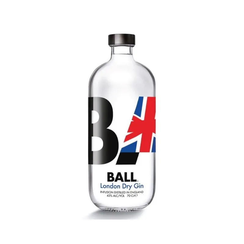 LABADIA GIN BALL 40° CL.70