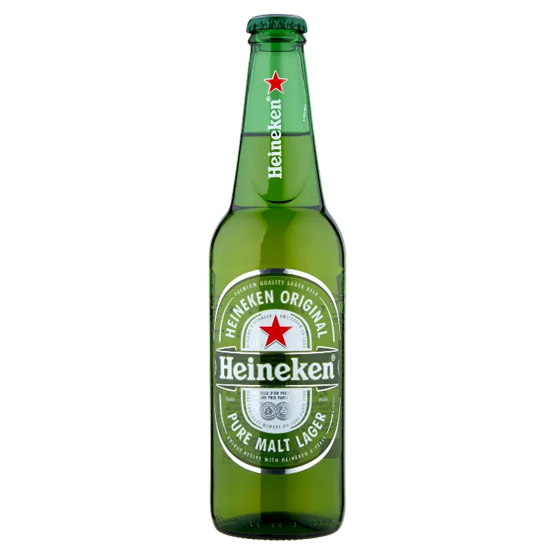 HEINEKEN BIRRA CL.40