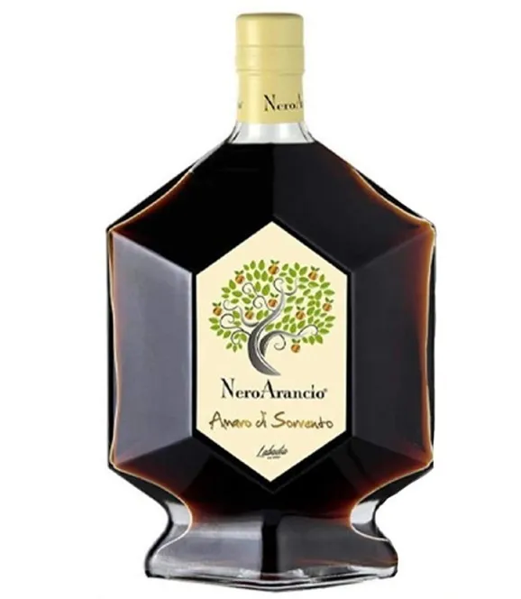 LABADIA NERO ARANCIO AMARO DI SORRENTO CL.70