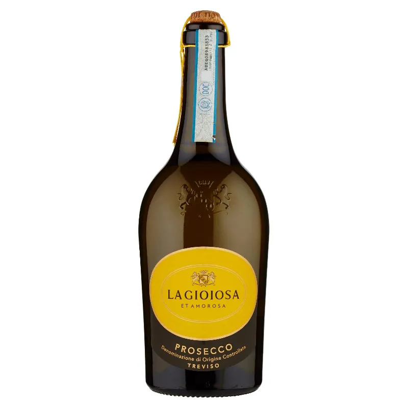 LA GIOIOSA PROSECCO TREVISO DOC FRIZZ. SPAGO CL.75